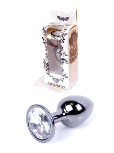 Metalna analna kupa sa cirkonom 64 00030